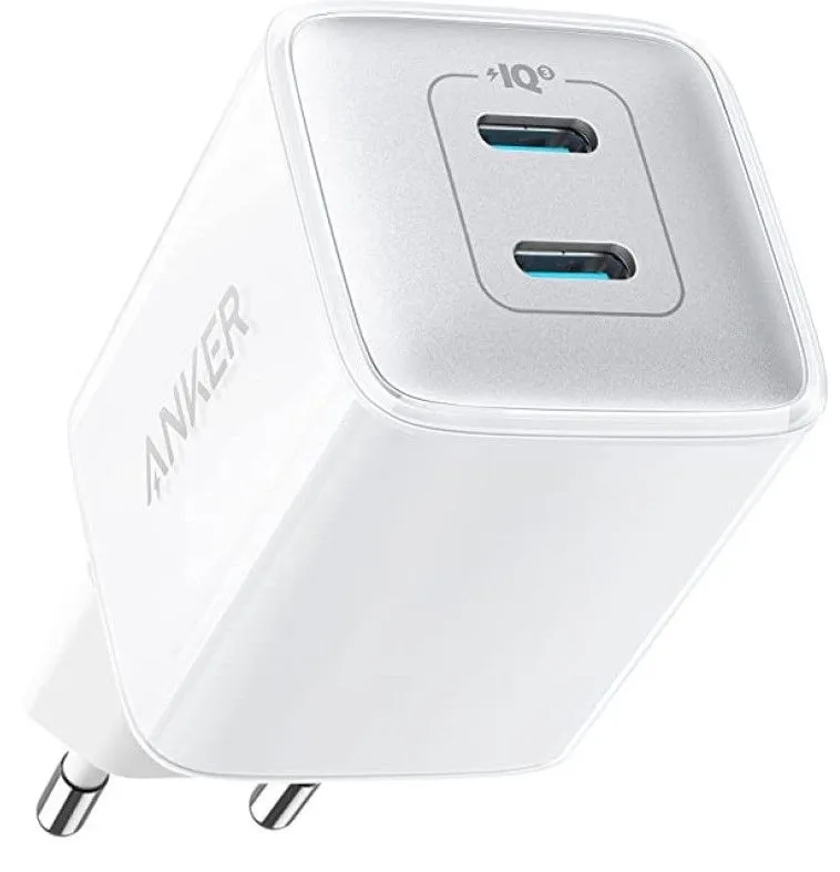 Technologia PowerIQ 3.0 dla szybkiego ładowania