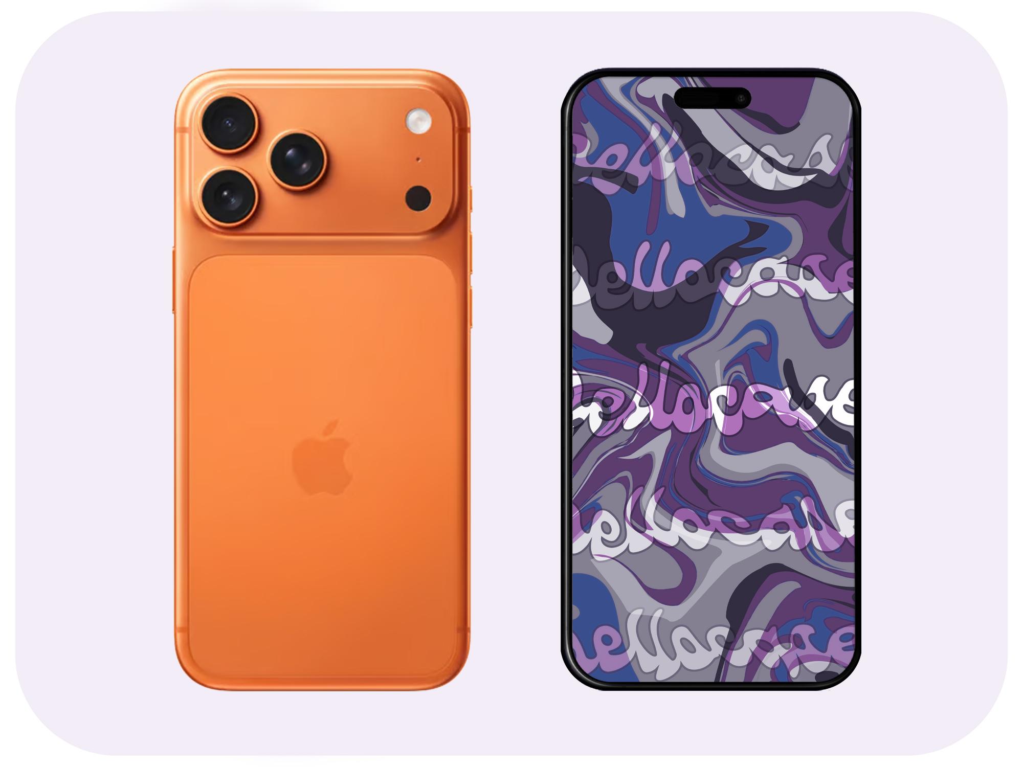 Szkło Hartowane Do Apple iPhone 17 Pro Max Antispy 9H – Ochrona Twojego Ekranu