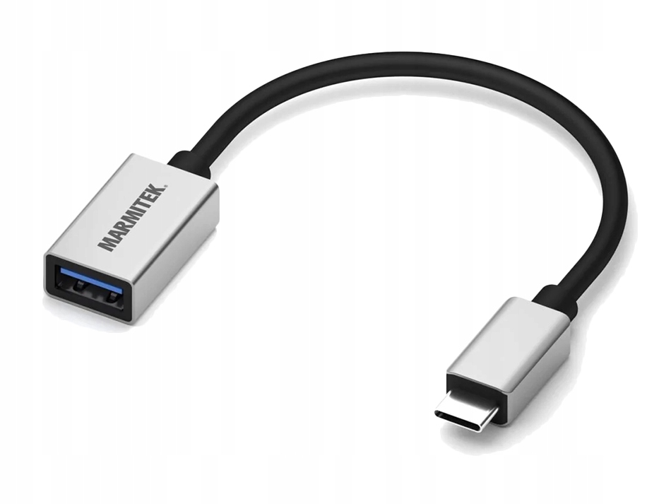 Producent: Marmitek – zaufana marka w branży