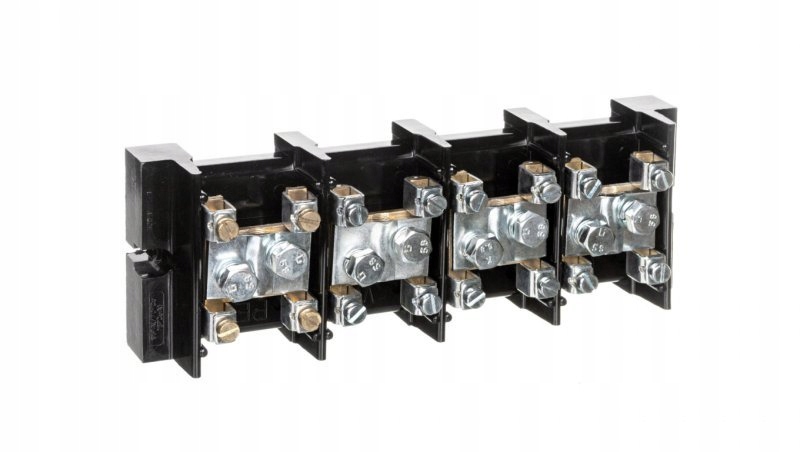 Bezpieczeństwo użytkowania – Osłona izolacyjna przed dotykiem