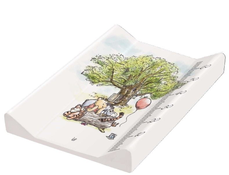 Powierzchnia do zabawy dla dzieci Merlenti Pawel 'Winnie the Pooh' – Bezpieczna i funkcjonalna