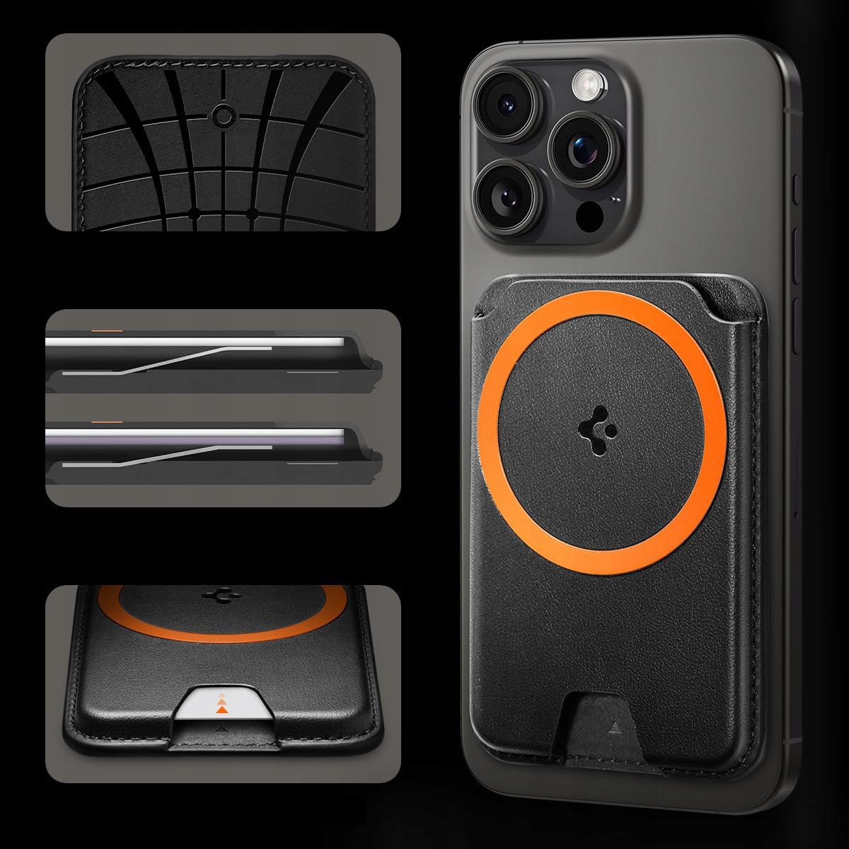 Ekologiczne materiały – Zrównoważona skóra wegańska