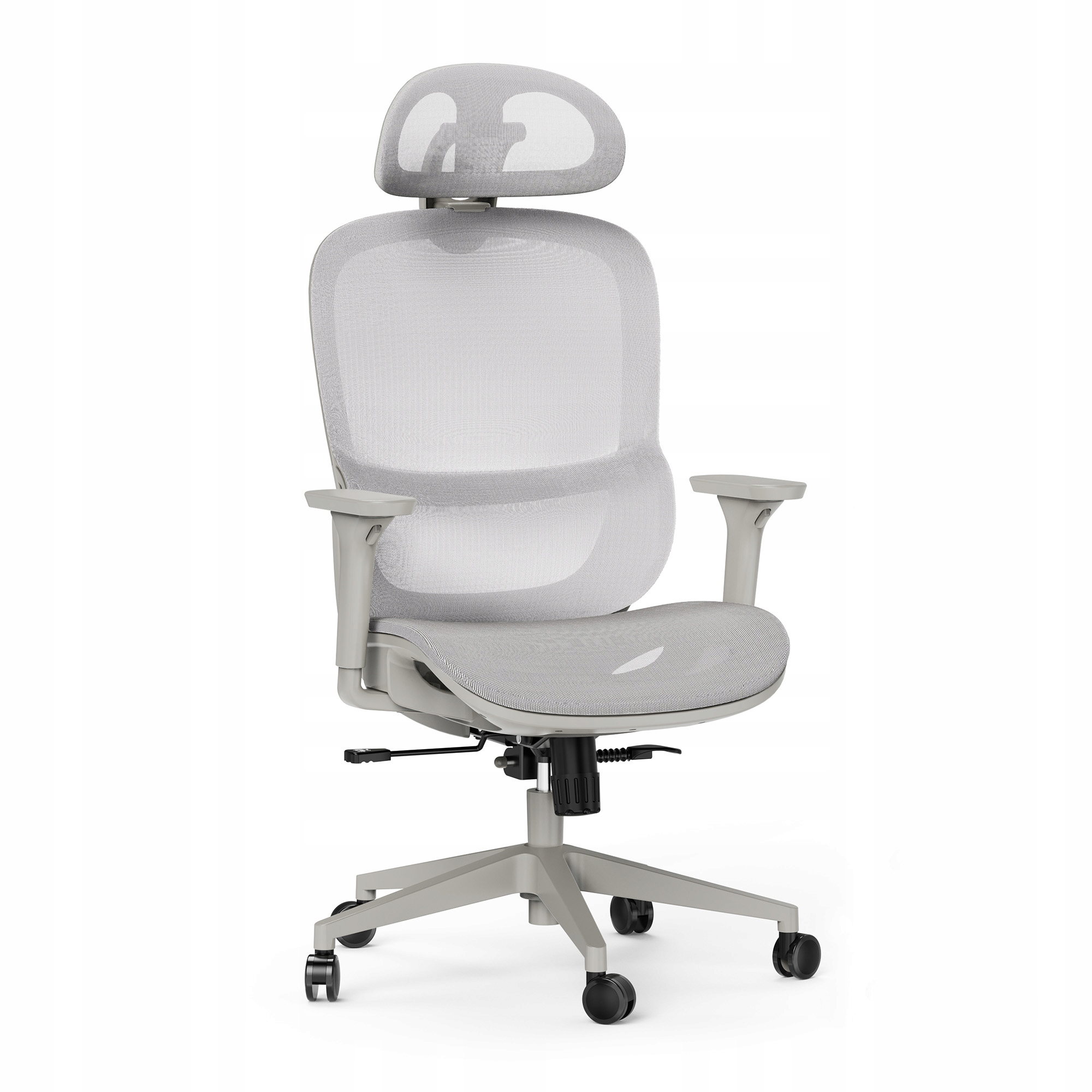 Ergonomiczny design dla lepszej postawy