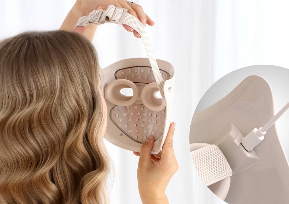 Skuteczność terapii LED w poprawie kondycji skóry