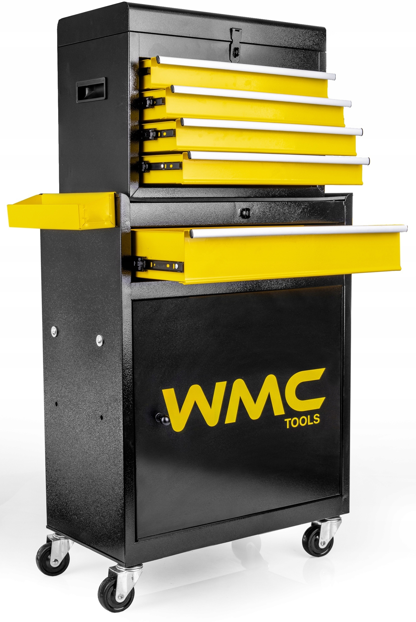 Utrzymanie porządku w miejscu pracy