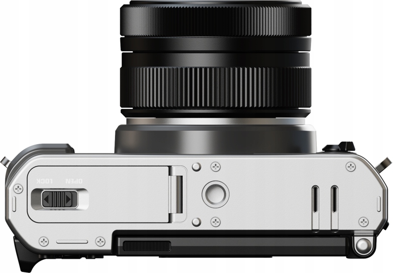 Tryby wideo w jakości 4K