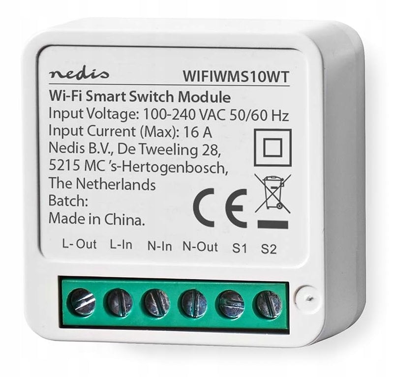 Przewodowe i bezprzewodowe połączenie Wi-Fi