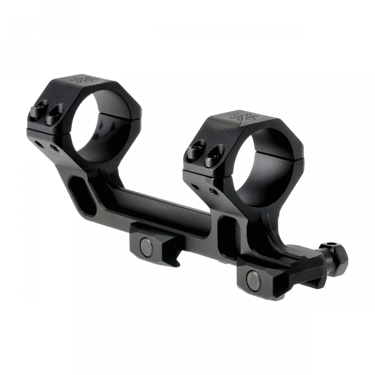 Wytrzymała konstrukcja z aluminium 6061-T6