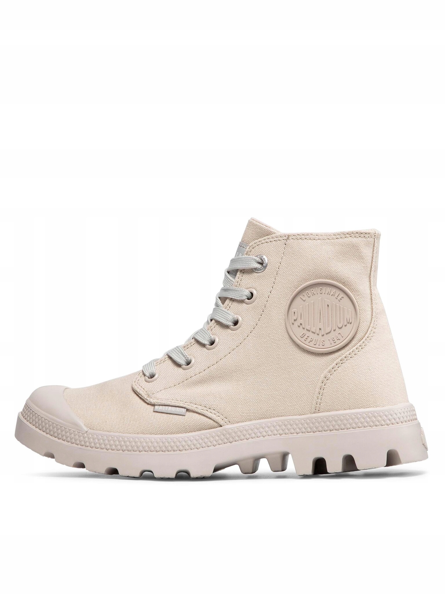 Buty Palladium Pampa Hi 73089-056-M – Idealne na każdą przygodę