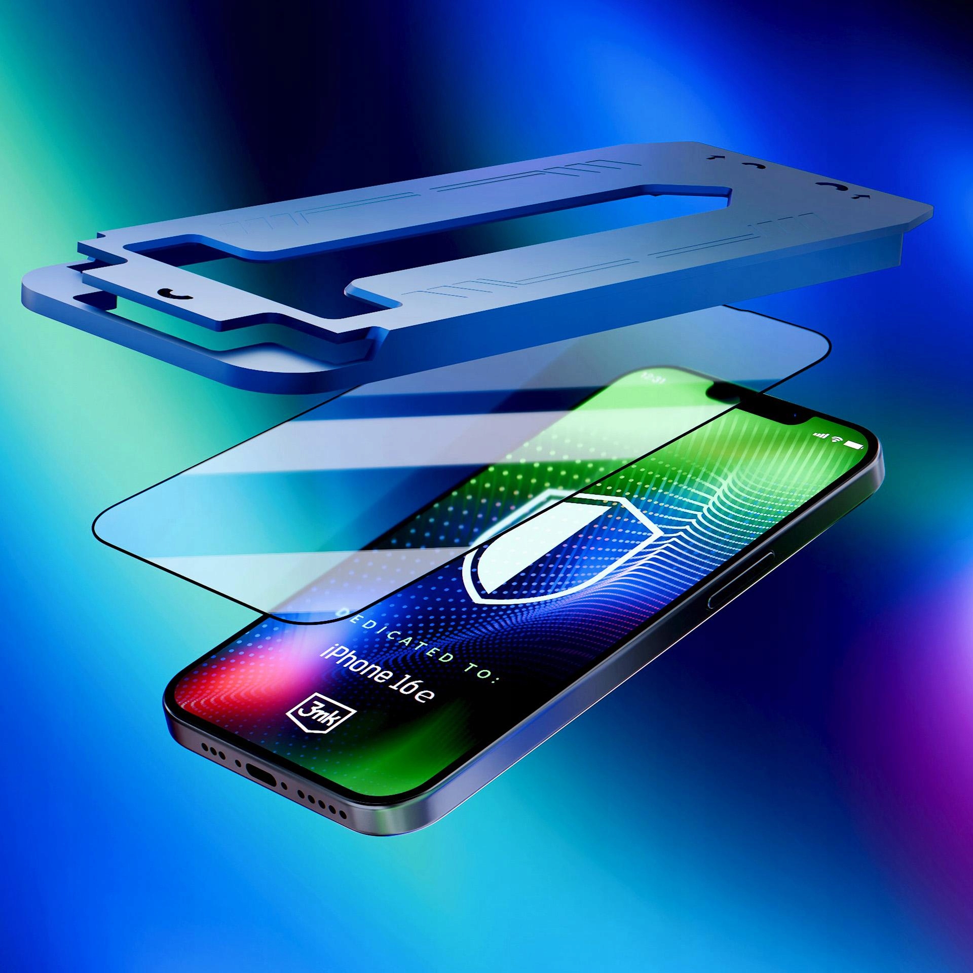 Wyjątkowa twardość i odporność na zarysowania