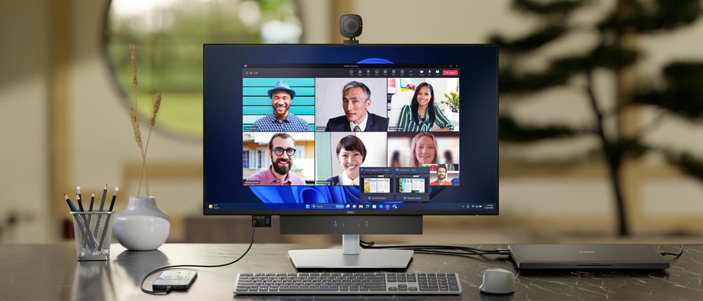 Idealne rozwiązanie do biur i przestrzeni konferencyjnych