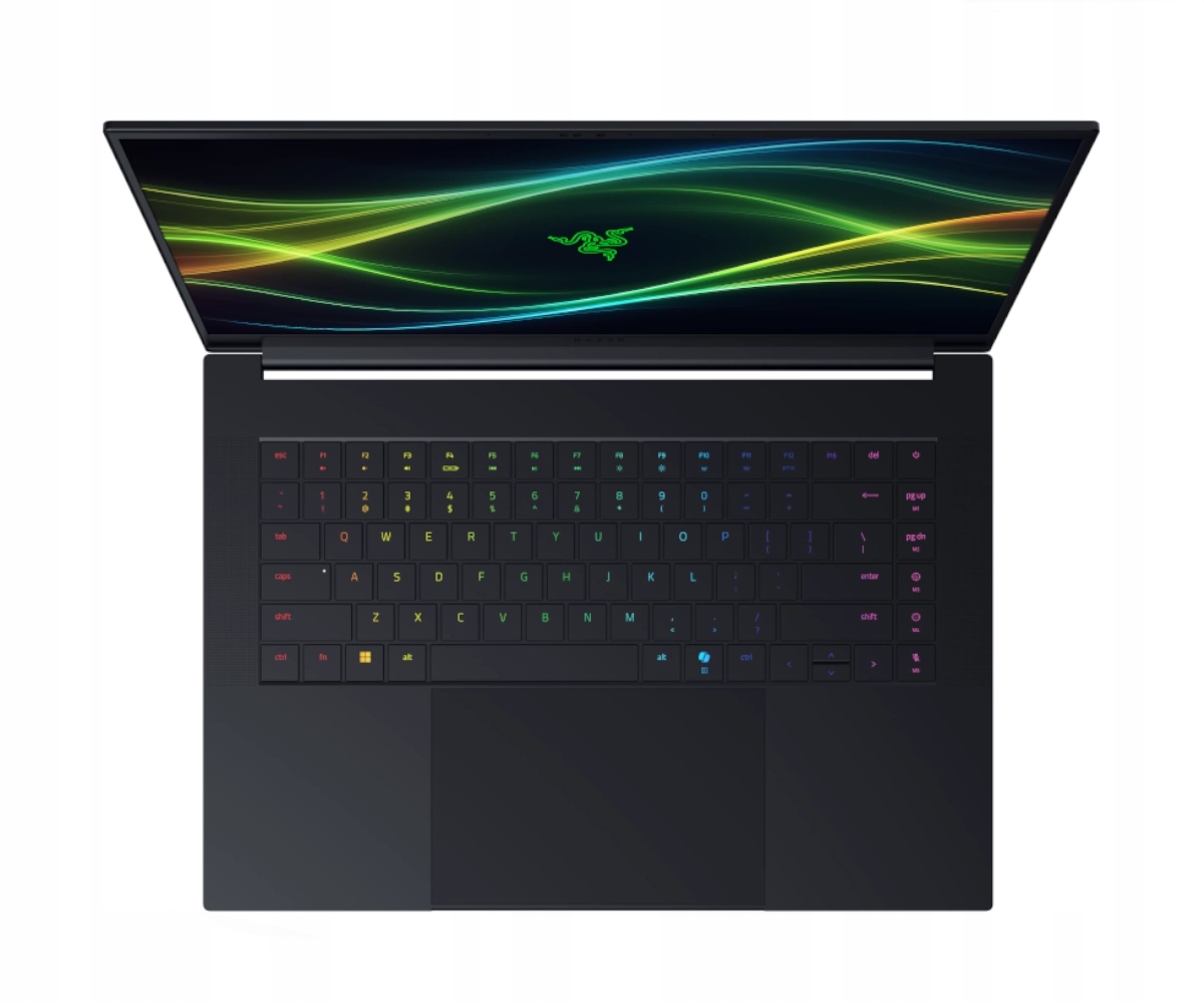 Klawiatura podświetlana RGB – Styl i komfort użytkowania