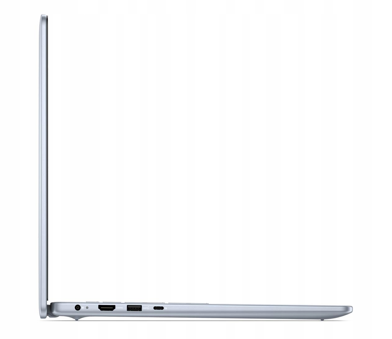 Waga i wymiary: lekki i poręczny laptop