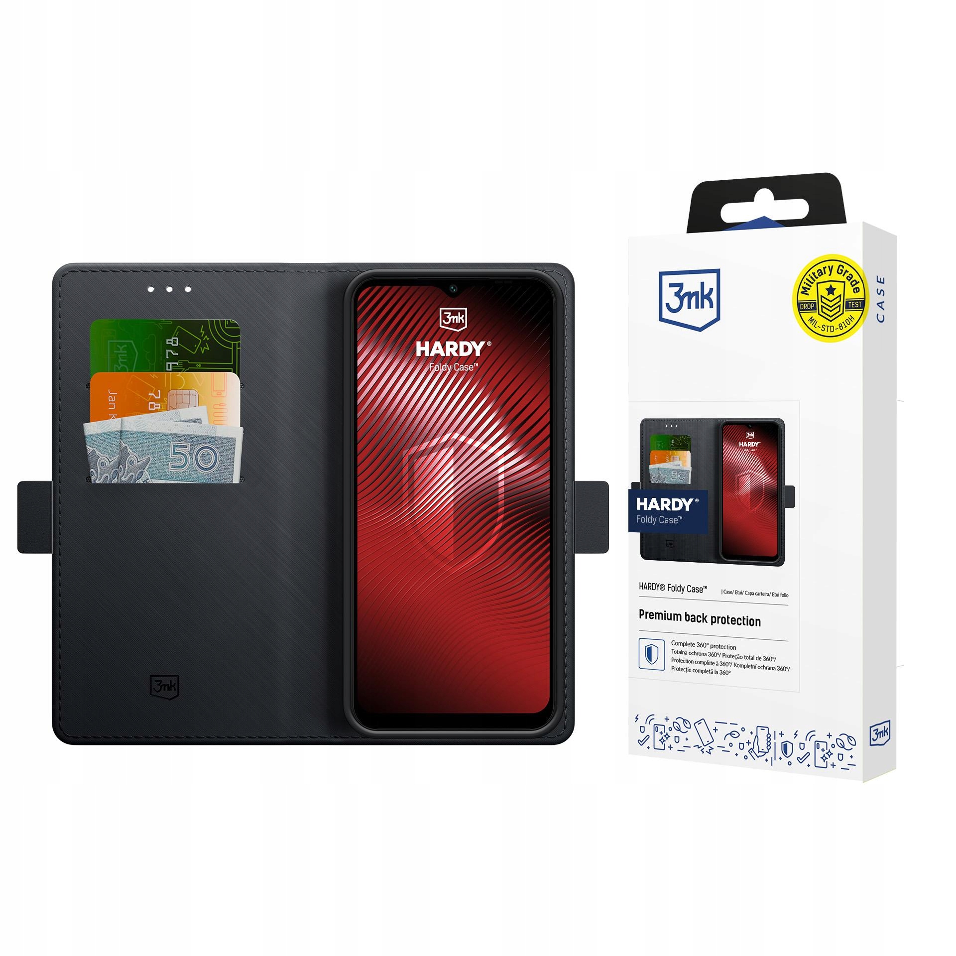 Magnetyczny system zamykania – Szybki dostęp i pewne zabezpieczenie