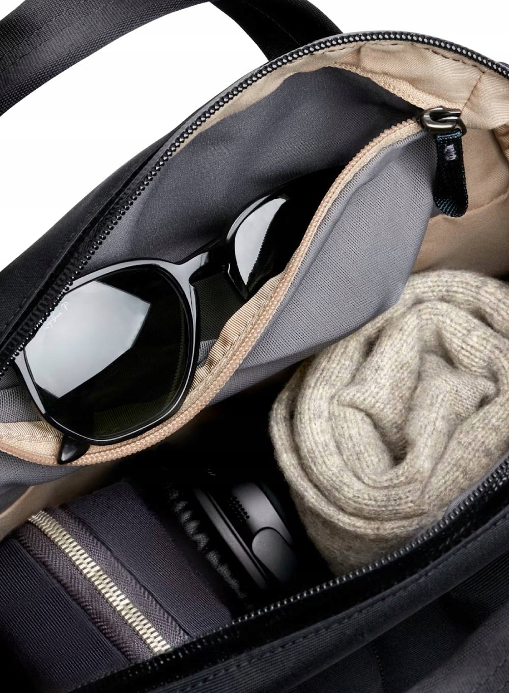 Wszechstronność i styl – Idealny plecak do pracy i podróży