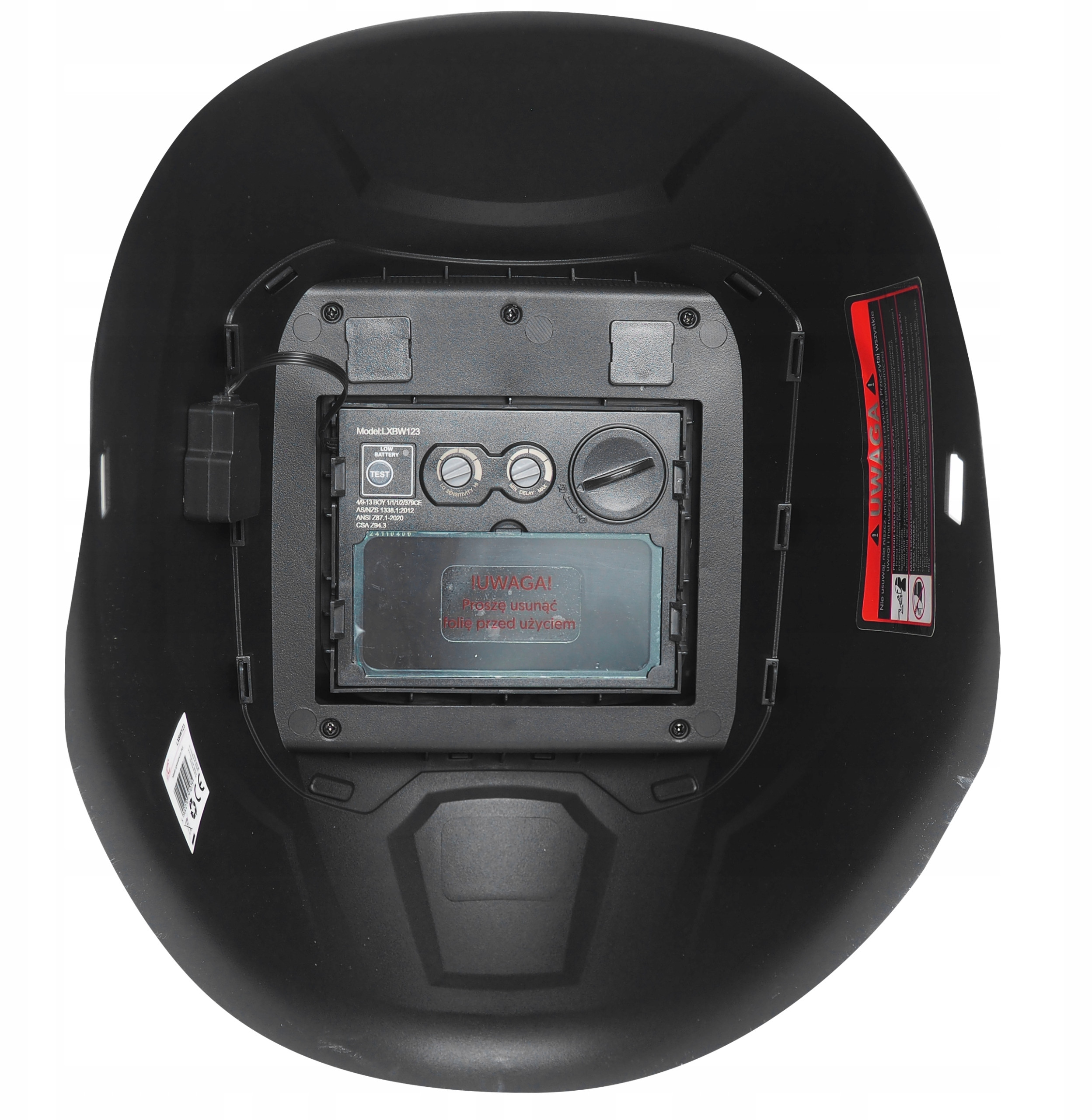 Zasilanie słoneczne i bateria litowa CR2032 – Niezawodność w każdych warunkach