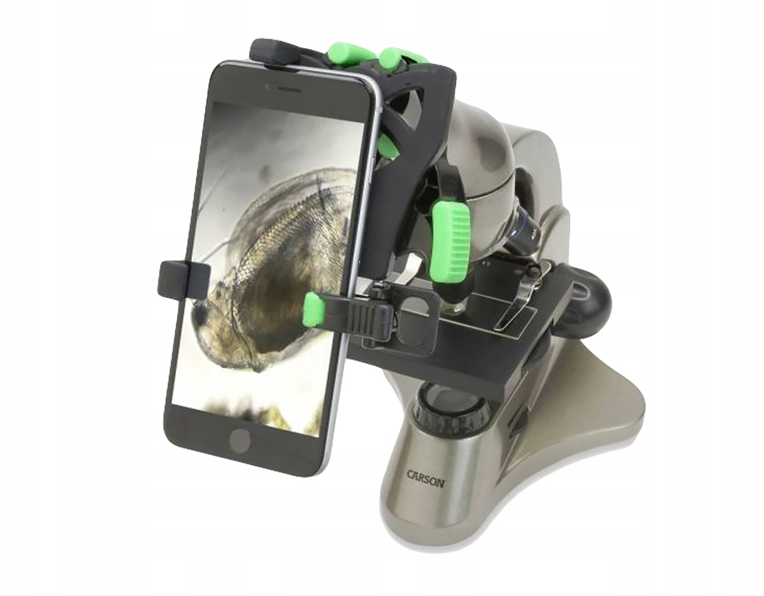 Ulepszony mechanizm blokujący dla stabilności