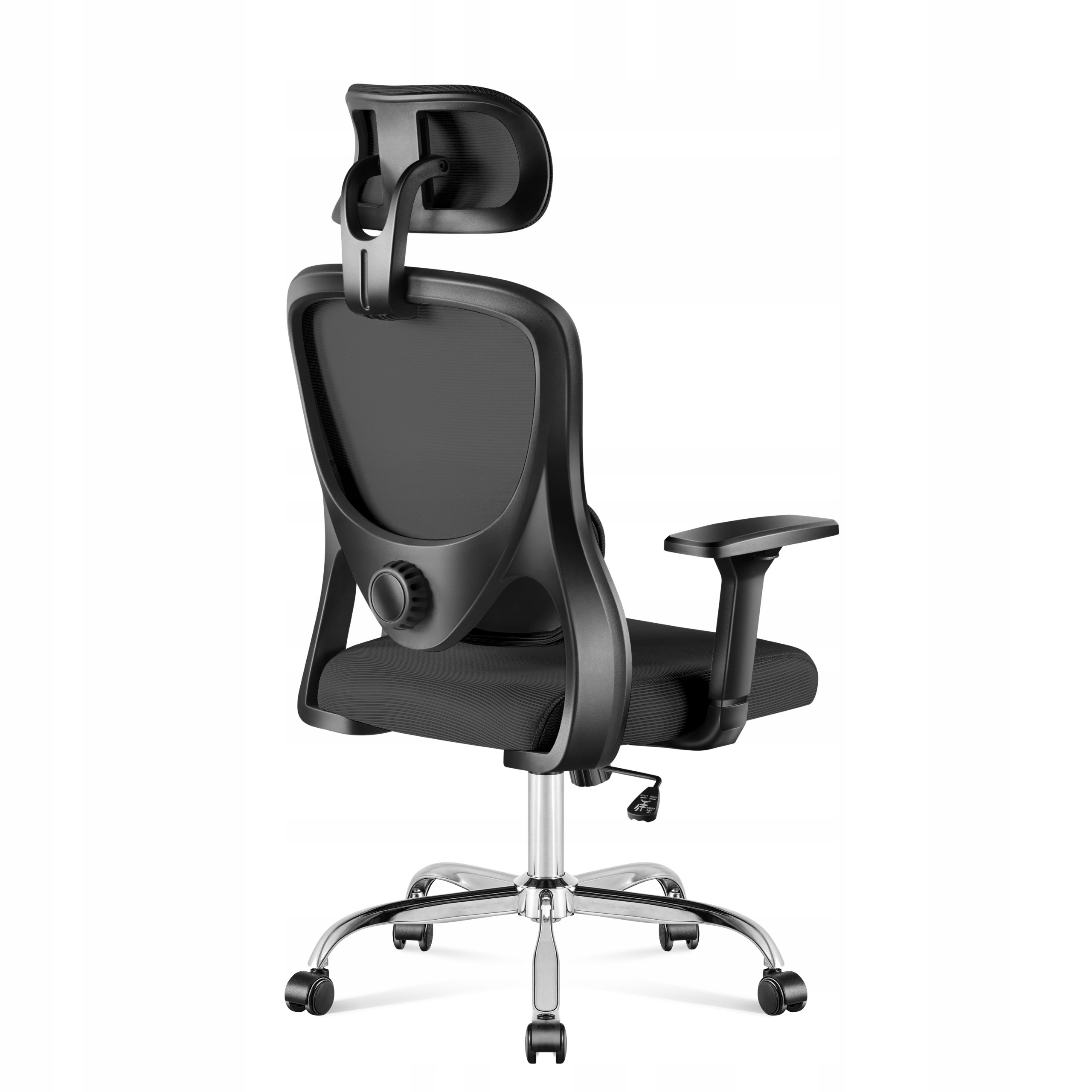 Tkanina Mesh HD – Doskonała przewiewność i komfort