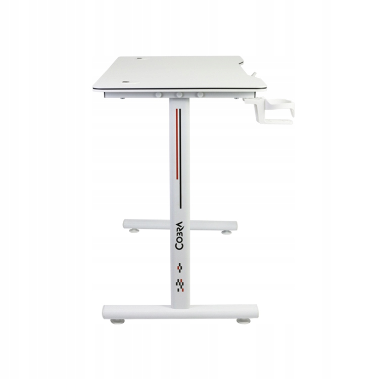 Bezpieczeństwo dla podłogi – Regulowane nóżki dla stabilności