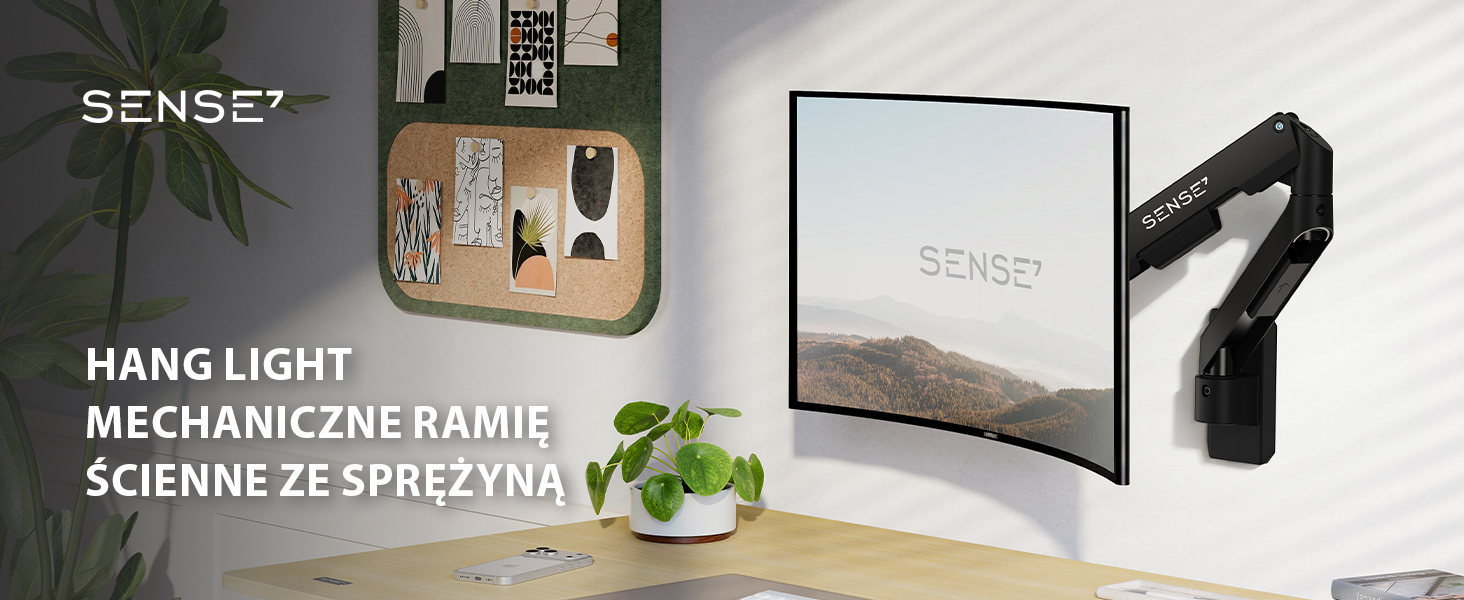 monitor arm