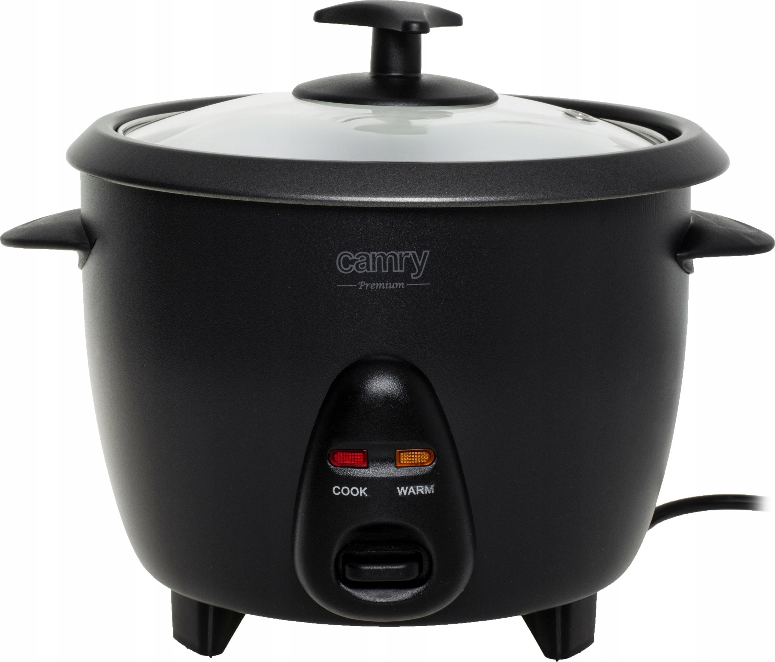 Wszechstronność i funkcjonalność – gotowanie ryżu i podtrzymywanie ciepła