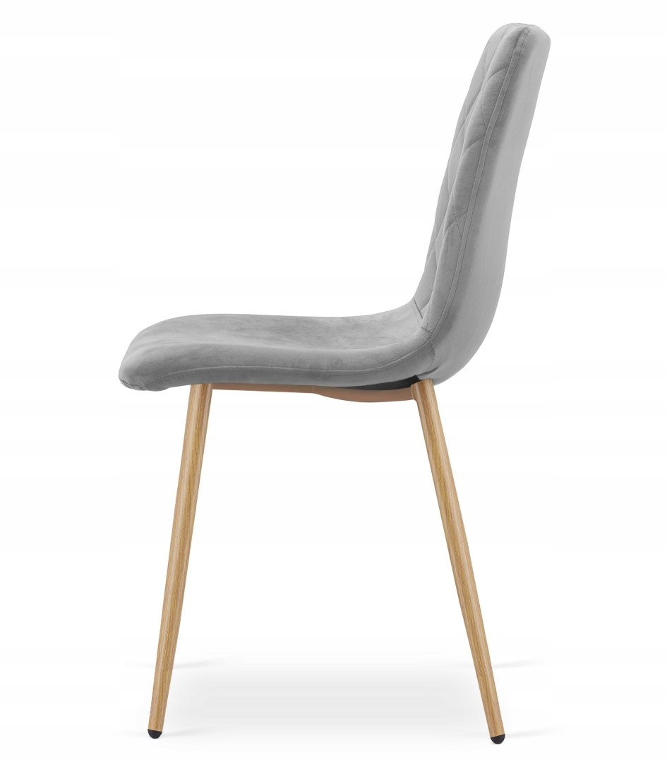 Funkcjonalność i ergonomia – Krzesło TURIN w codziennym użytkowaniu