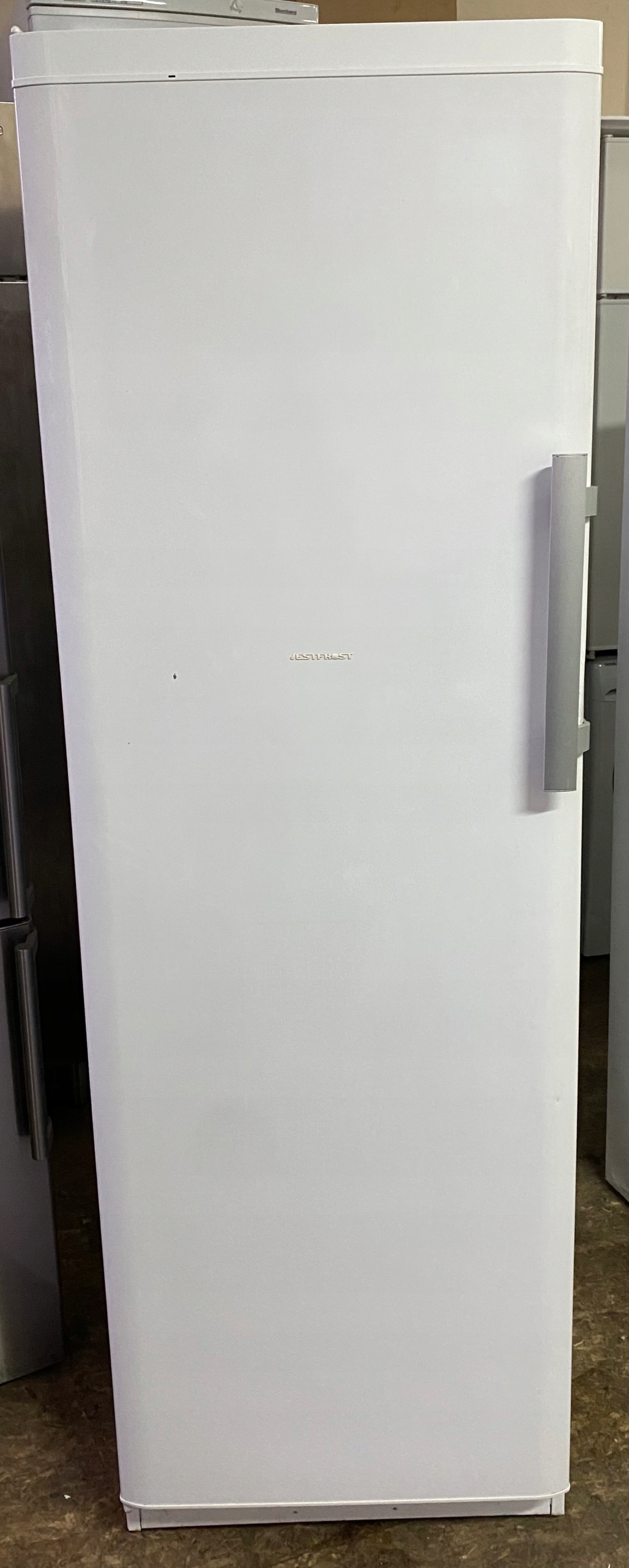 Elektroniczne sterowanie z wyświetlaczem LED – Łatwe ustawienia i kontrola