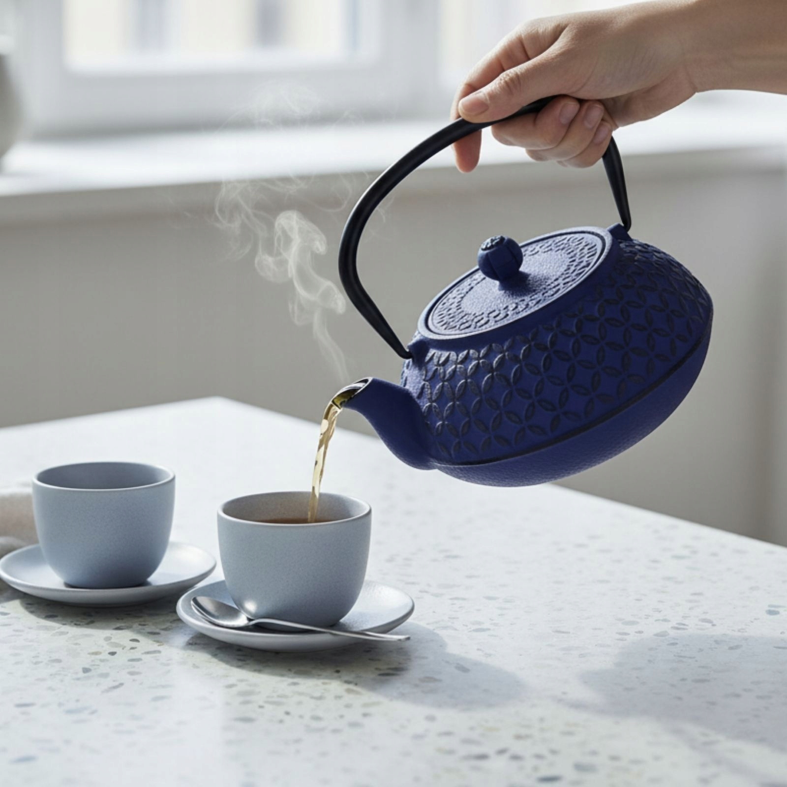 Łatwość w utrzymaniu czystości