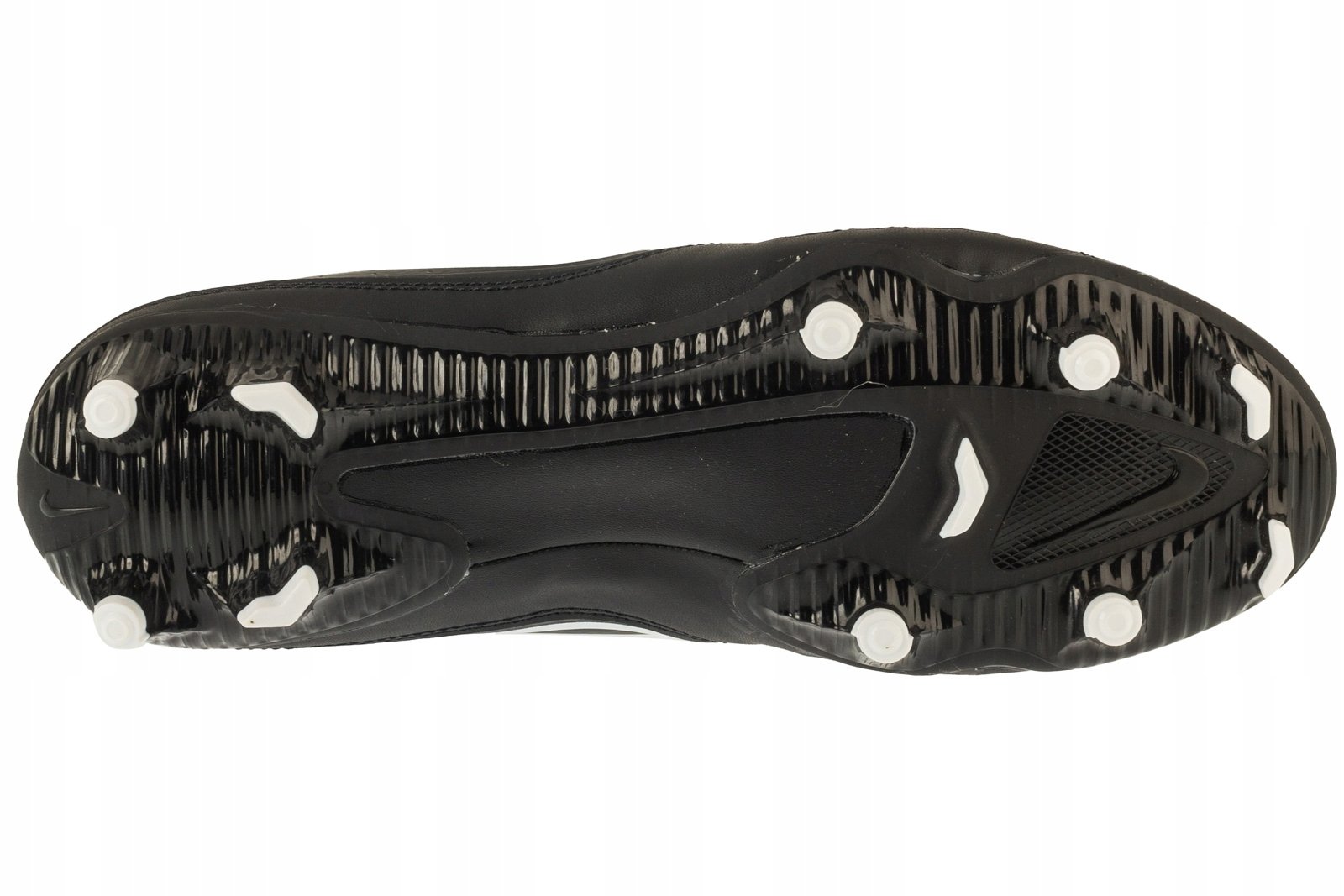 Komfort i wsparcie – Podeszwa wewnętrzna z pianki poliuretanowej