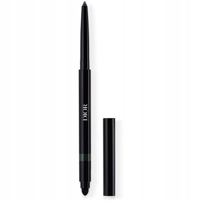 Dior DIORSHOW 24H STYLO WATERPROOF EYELINER MATTE GREEN – Idealny eyeliner do oczu