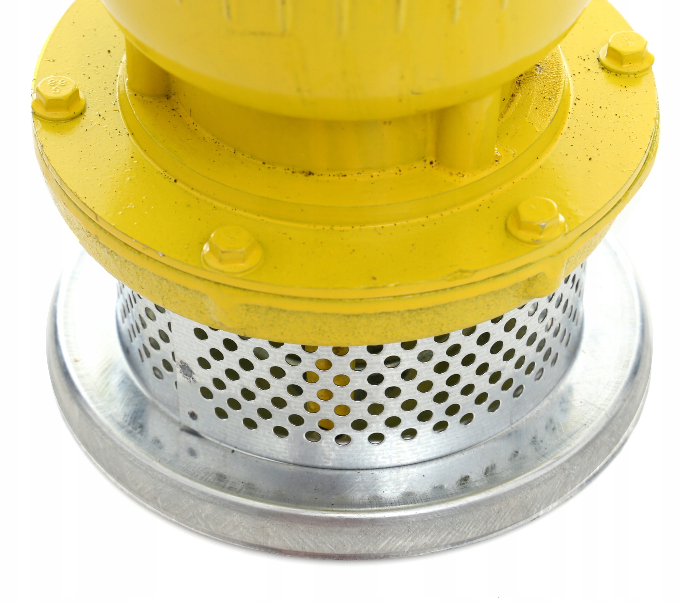 Wydajność i moc – idealne parametry do trudnych zadań