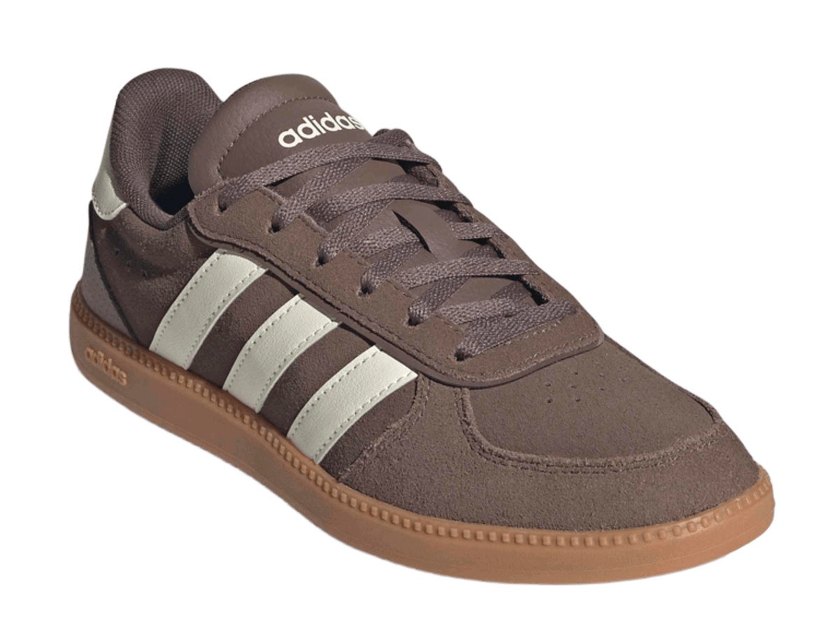 Buty dla dzieci Breaknet Sleek LA6368 – Komfort i styl na co dzień