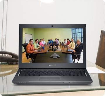 Ultraprzenośny notebook Vostro 3360