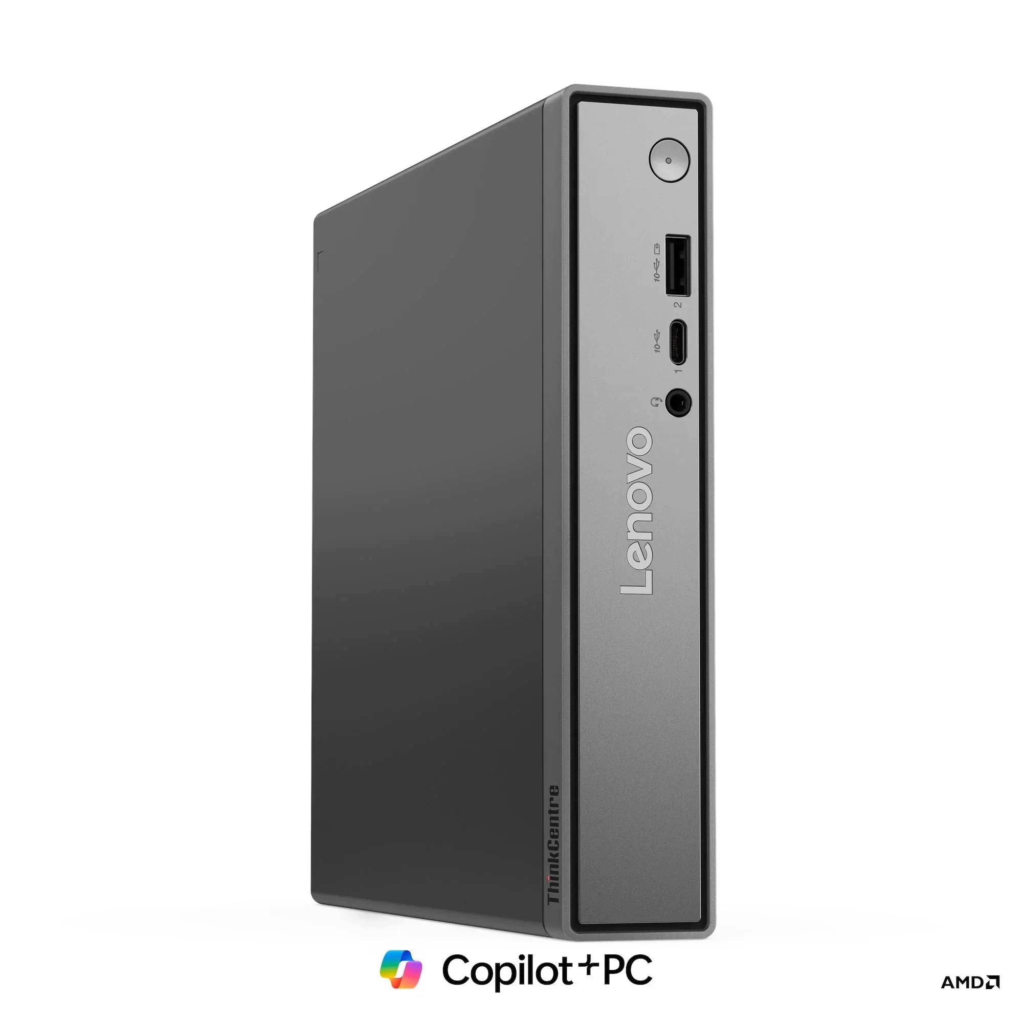 Lenovo ThinkCentre neo 55q Gen 6 – Wydajny komputer stacjonarny dla biznesu