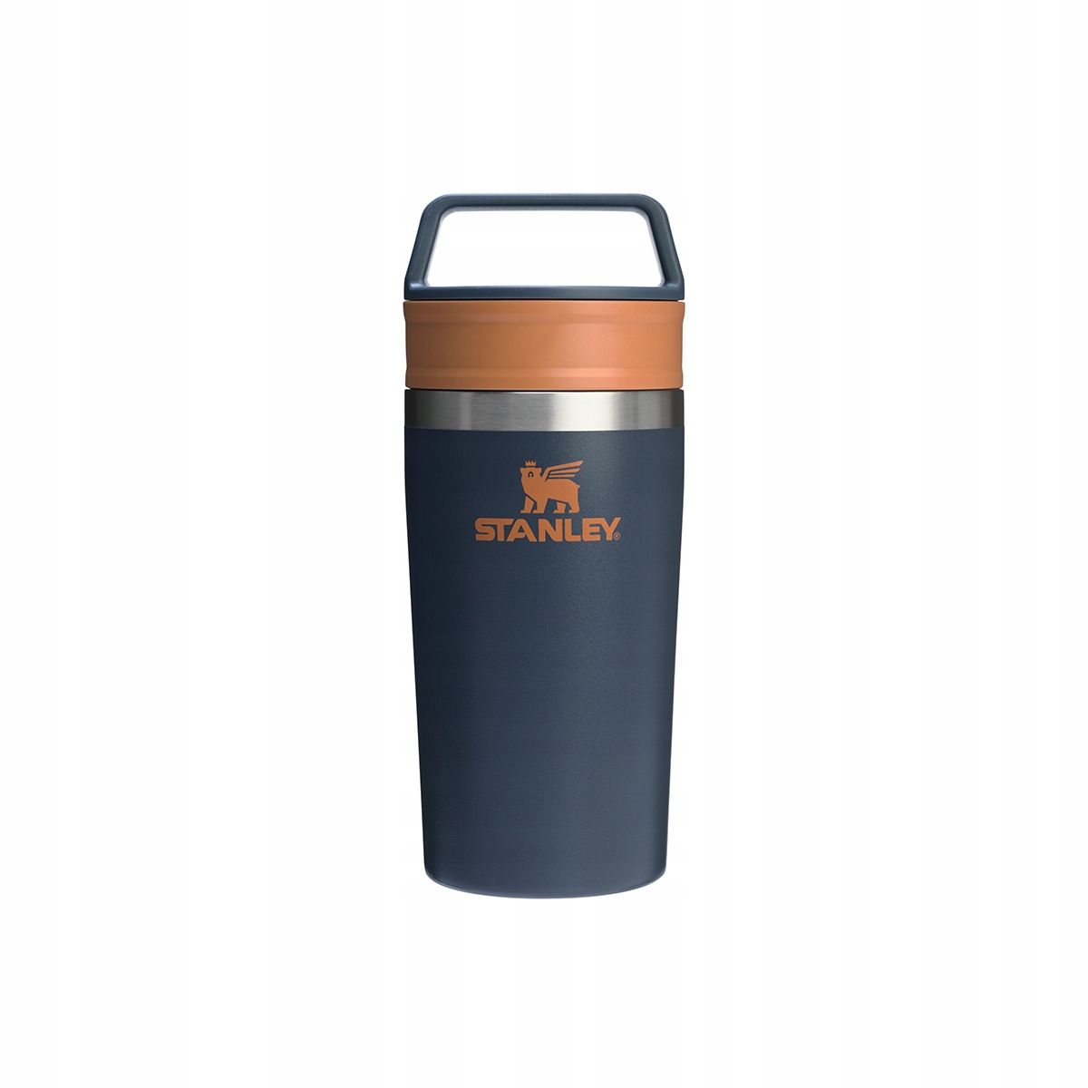 Stanley kubek termiczny Café-To-Go 0.35L Twilight – Idealny towarzysz dla miłośników kawy
