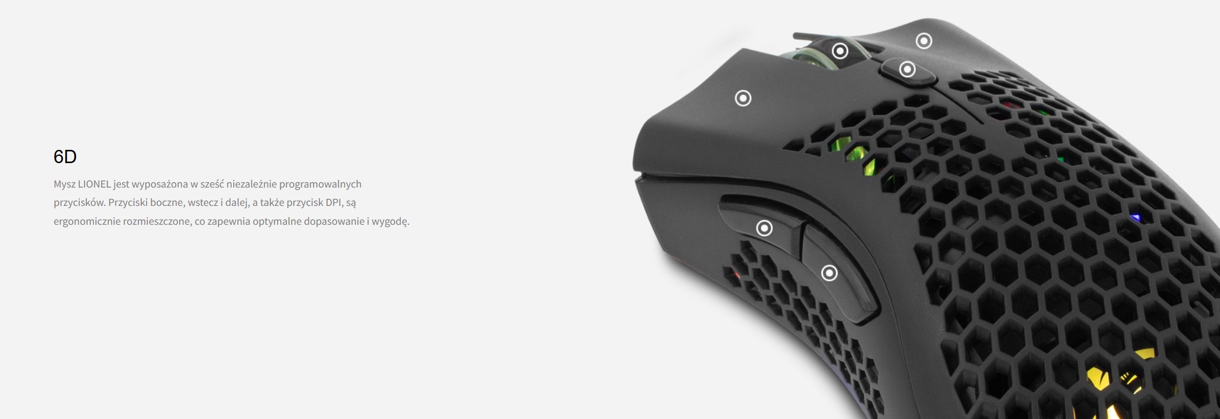 Bateria litowa 500 mAh – Długotrwała gra