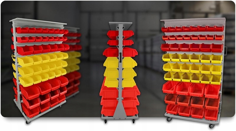 Wszechstronne zastosowanie w różnych środowiskach