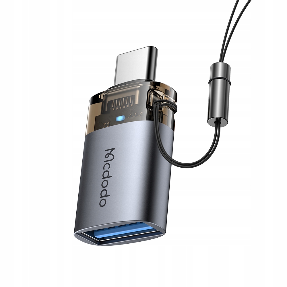 Kompatybilność z urządzeniami USB-C – Rozszerz swoje możliwości
