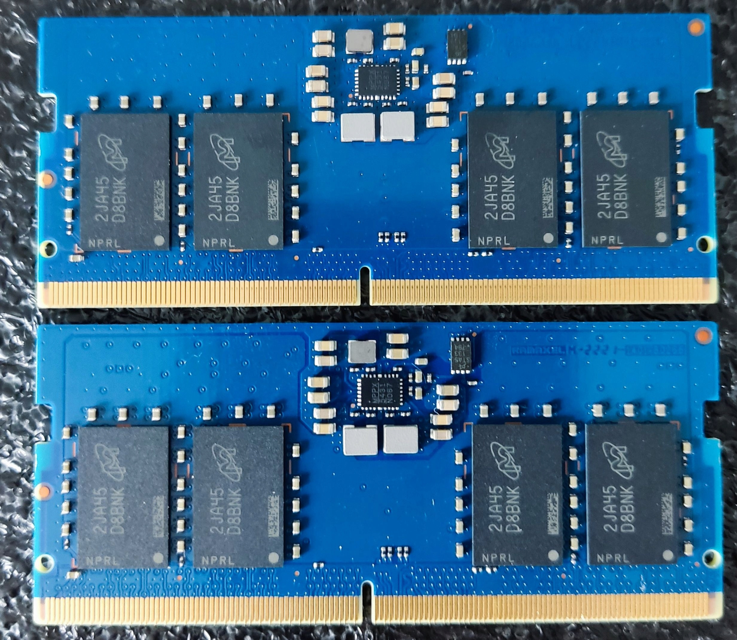 Pojemność 16 GB – Więcej mocy do pracy i rozrywki