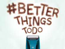 #LepszeRzeczyDoRoboty