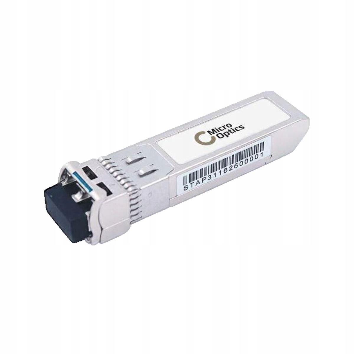 Fortinet FG-TRAN-SFP+LR – Wydajny moduł transceivera SFP+