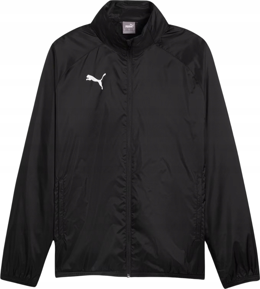 Kurtka męska PUMA Team Goal All Weather – Idealna na każdą pogodę