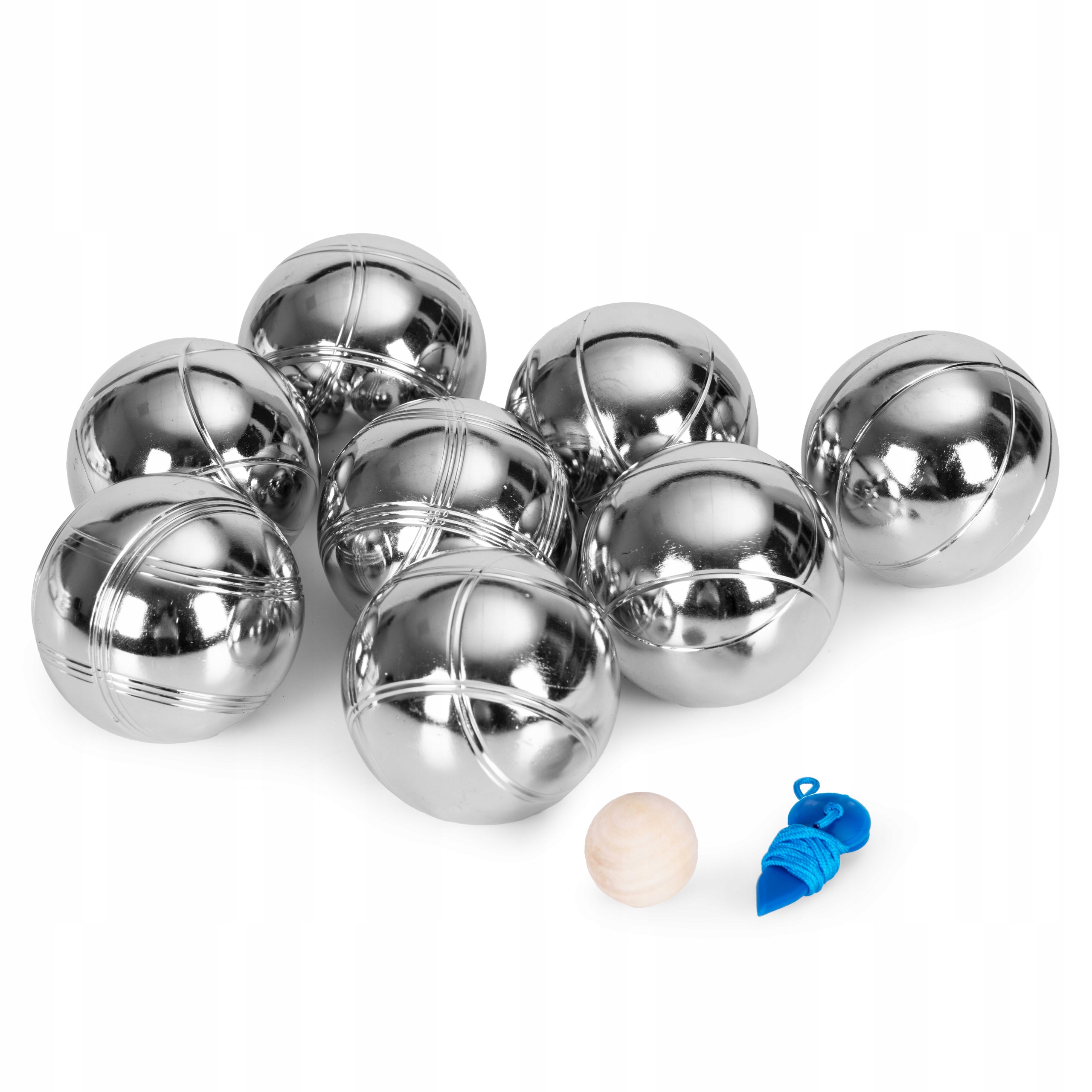 Niezawodne kule i akcesoria – Wytrzymałość i estetyka