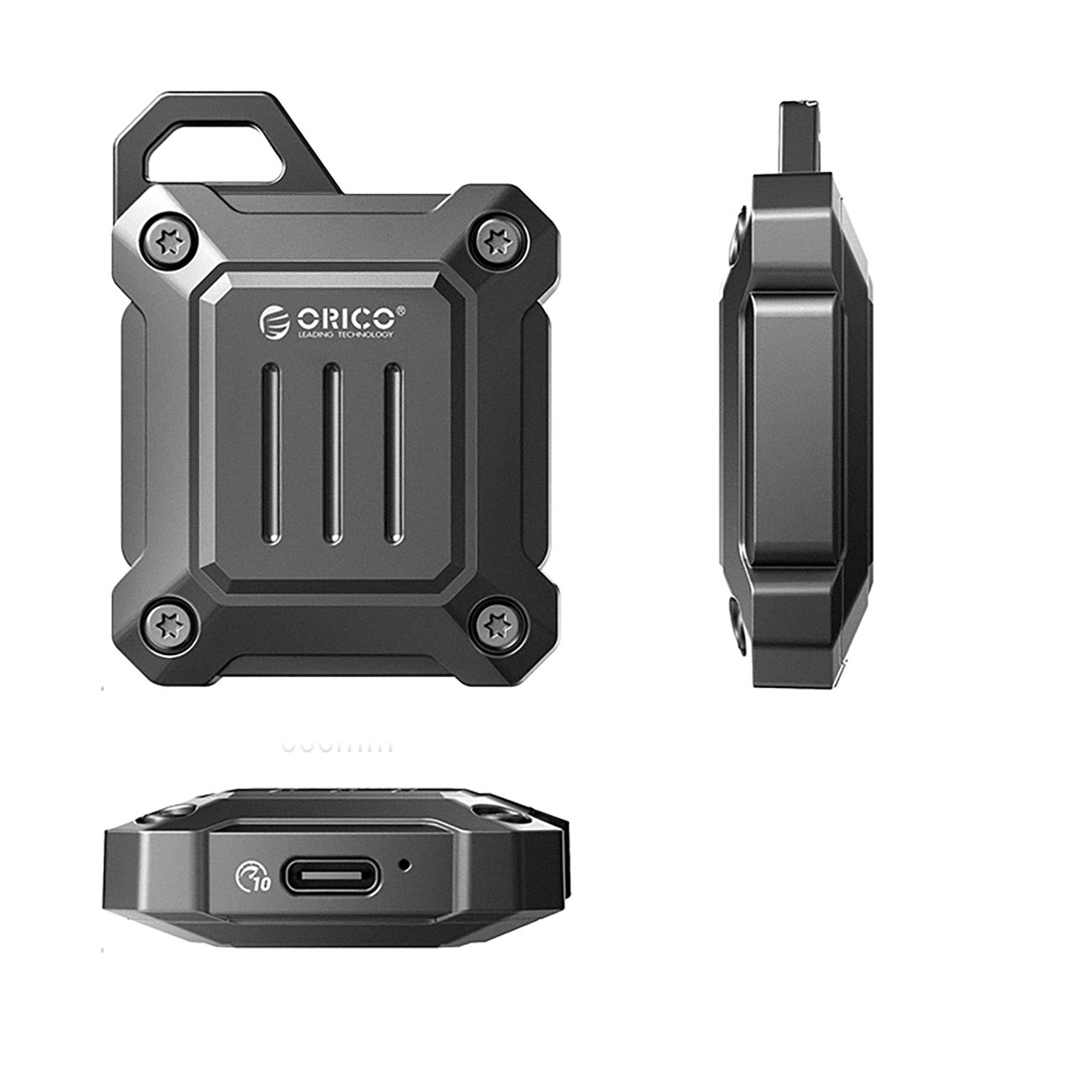 Port USB-C 10Gb/s Orico XAM2