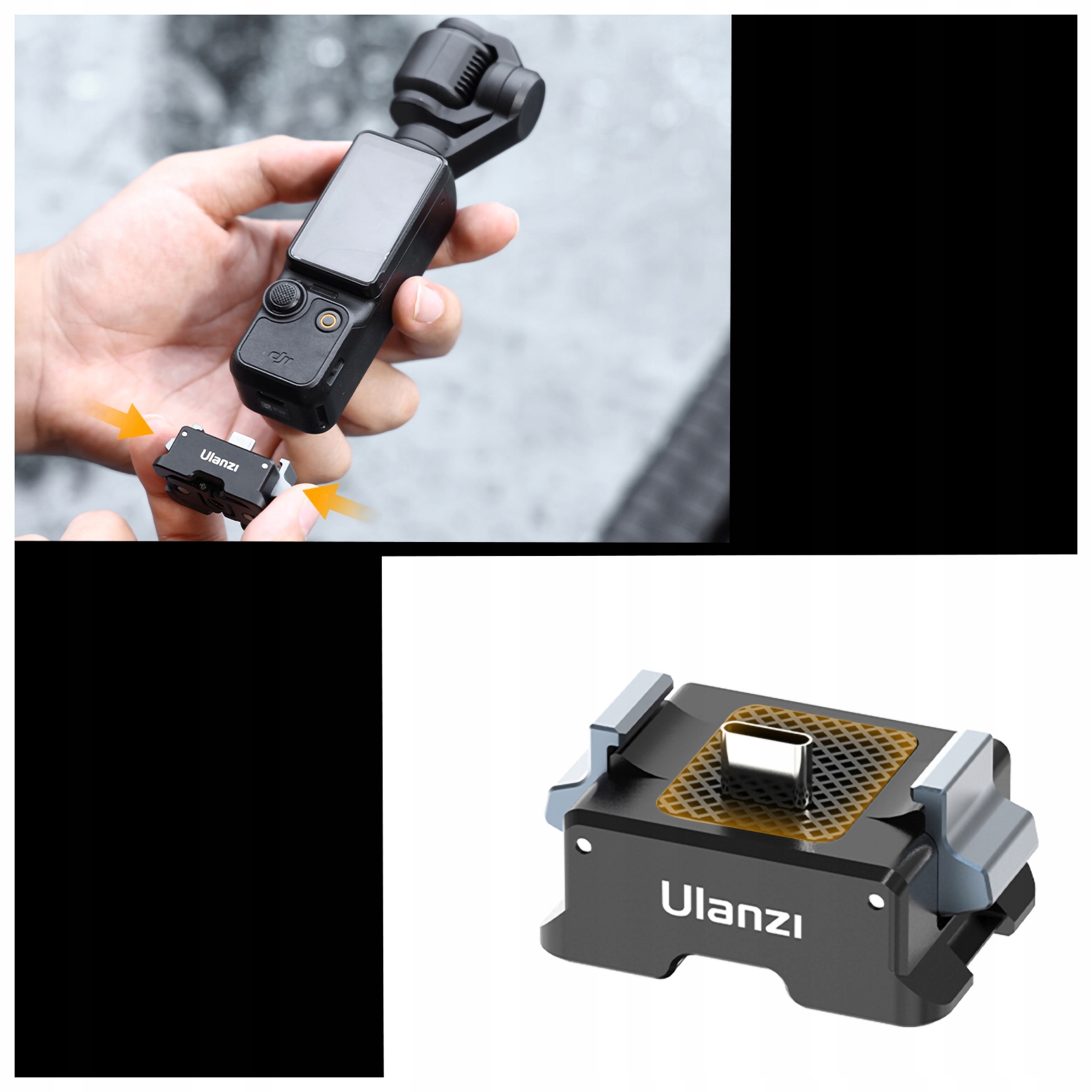 Kompaktowy i lekki – idealny do każdej przygody