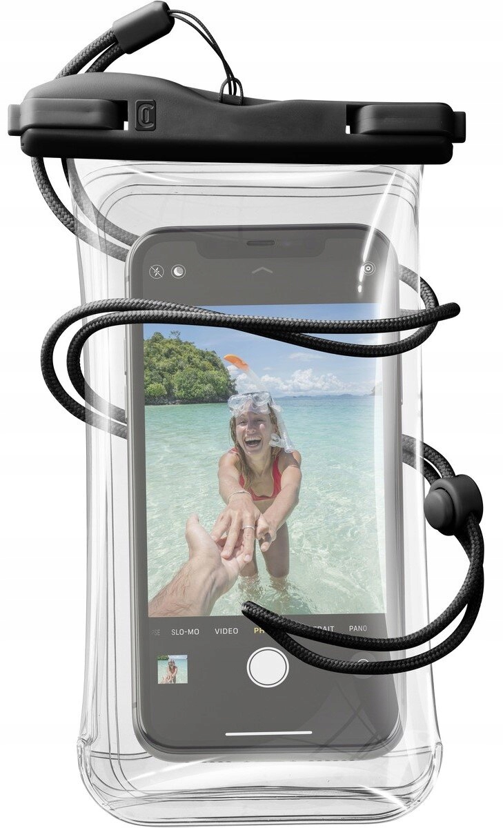 Niezapomniane wspomnienia – Przechowuj swoje przygody pod wodą