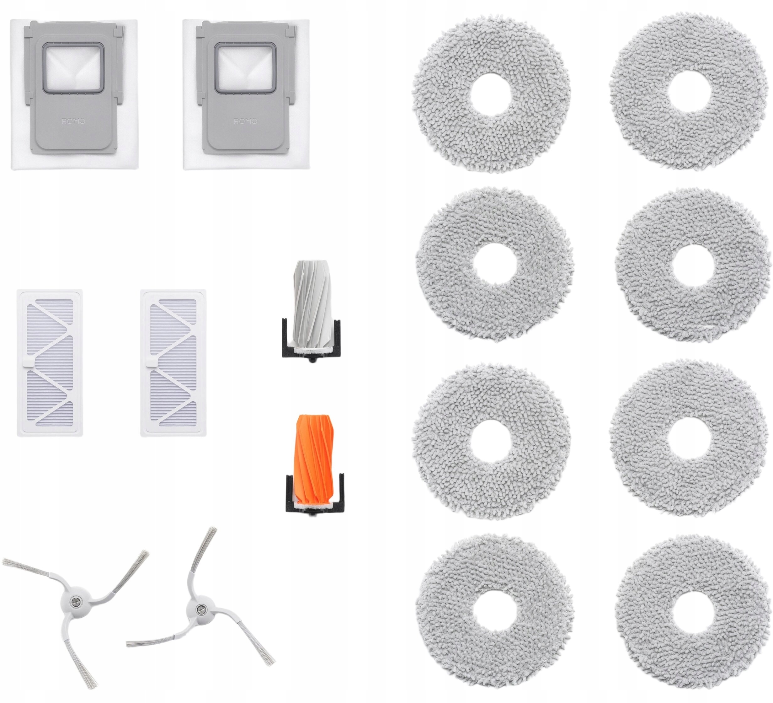 Efektywność i trwałość akcesoriów na 6 miesięcy