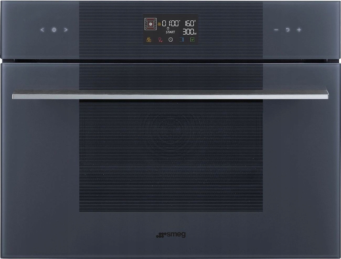 Wydajność i pojemność – 68 litrów dla Twojej wygody