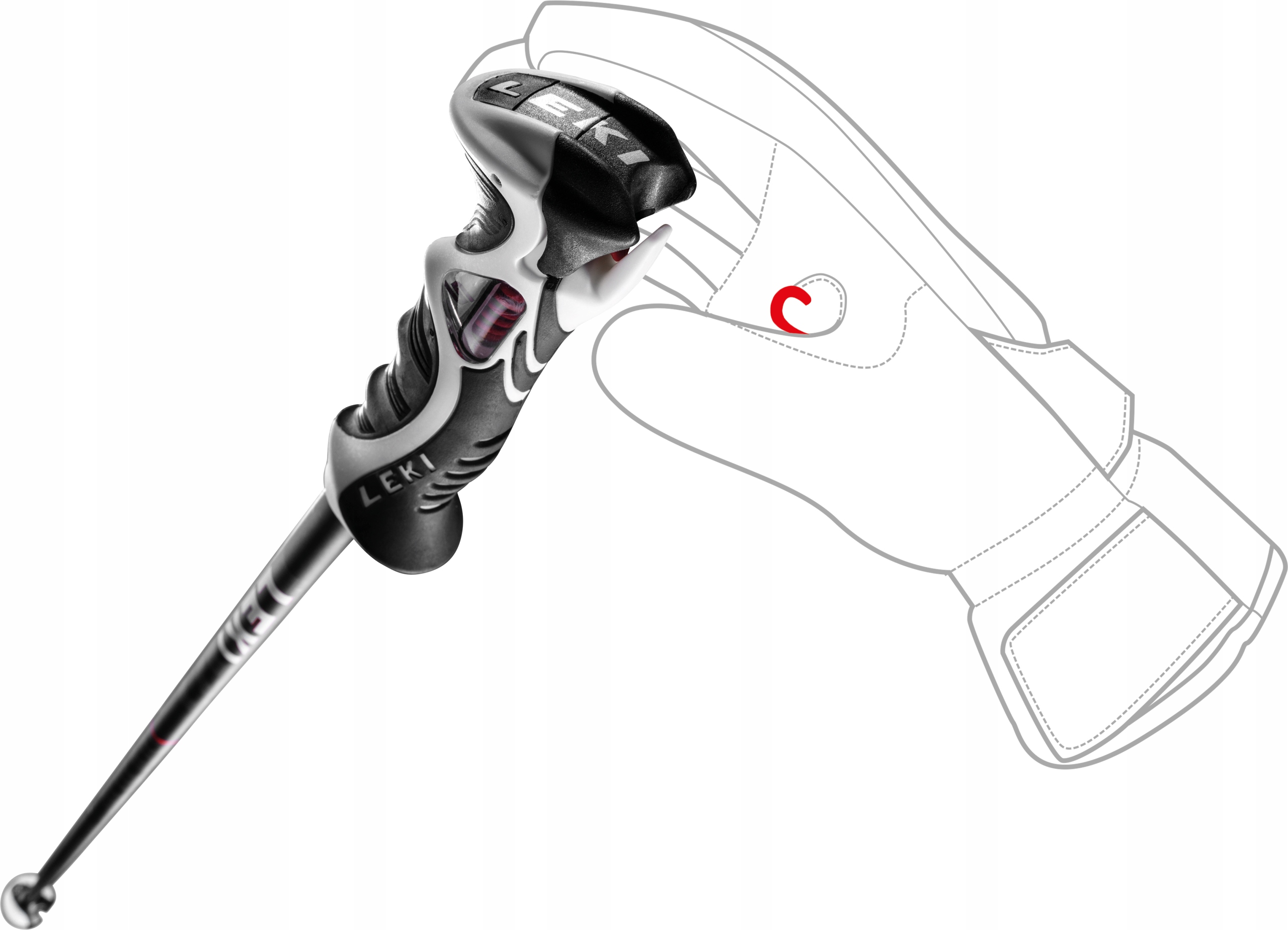 System Trigger S – Komfort i bezpieczeństwo w każdym zjeździe