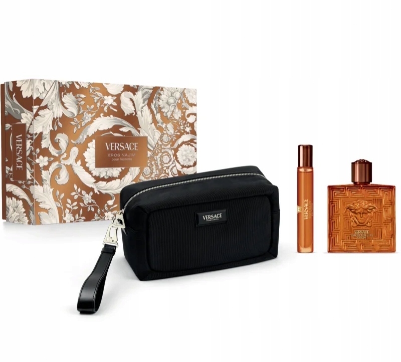 Dlaczego warto wybrać zestaw Najim? – Odkryj jego unikalne cechy